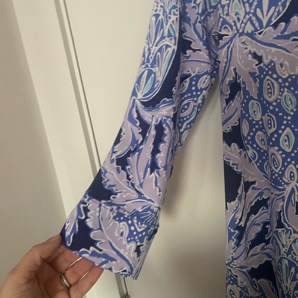 Lilly Pulitzer Dress size S - Picture 3 of 5
